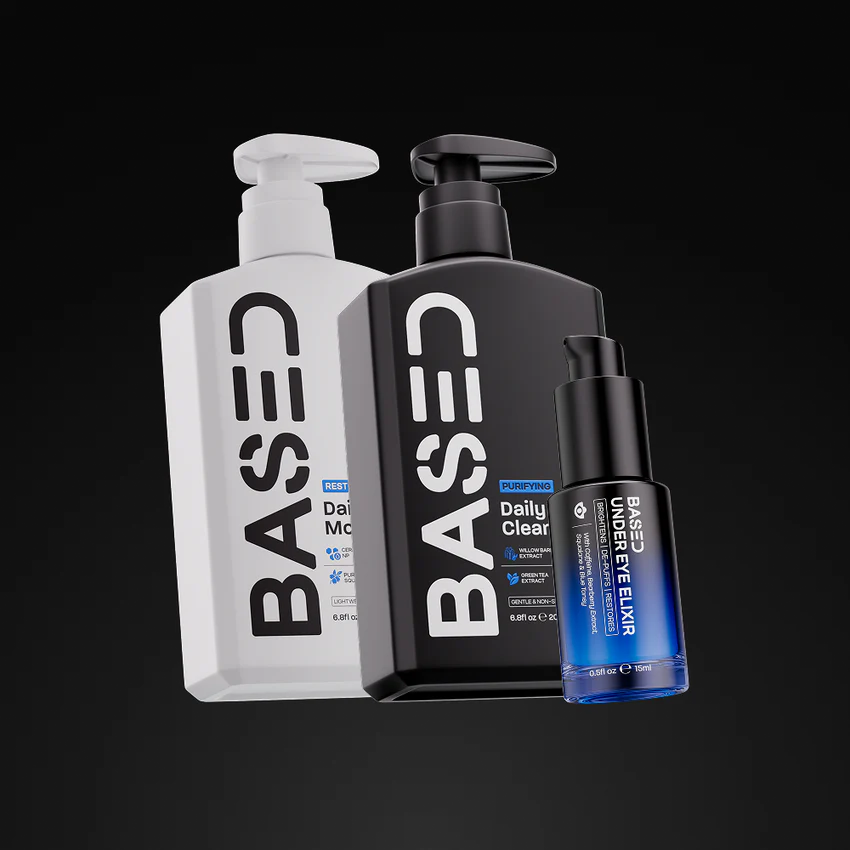 Revitalizing Trio