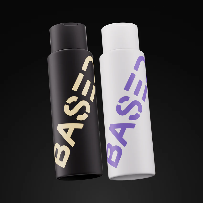 Shower Duo
