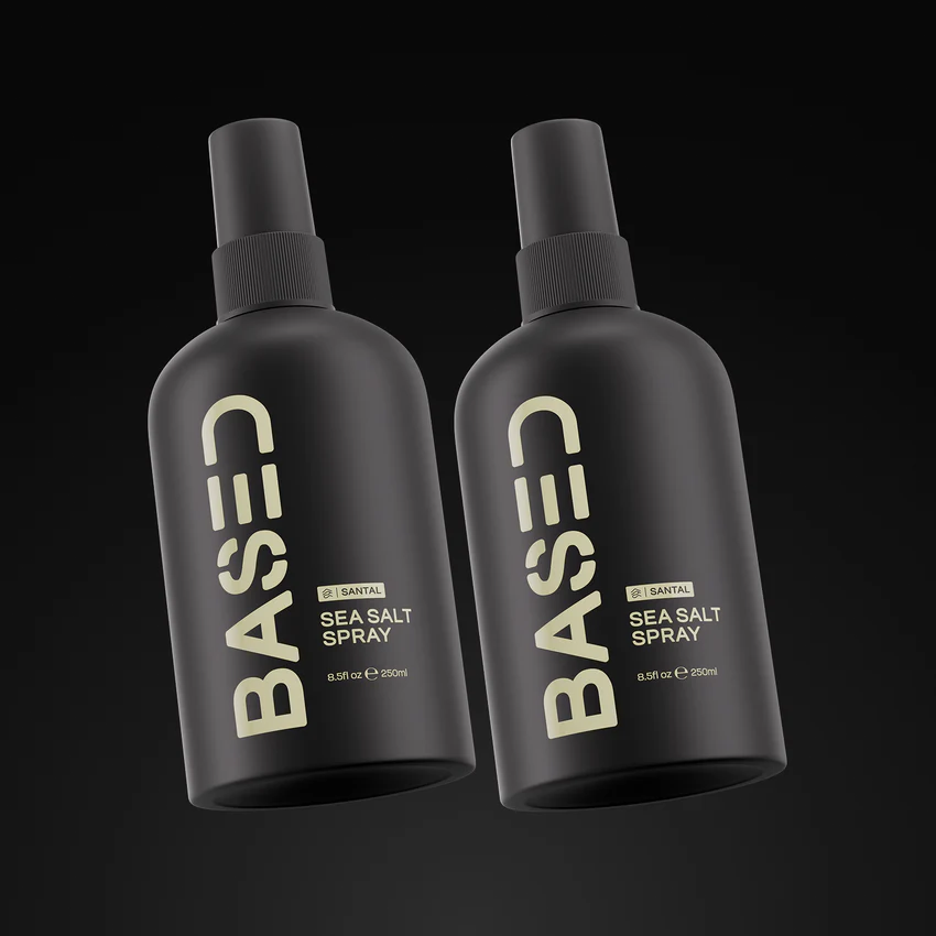 Sea Salt Spray